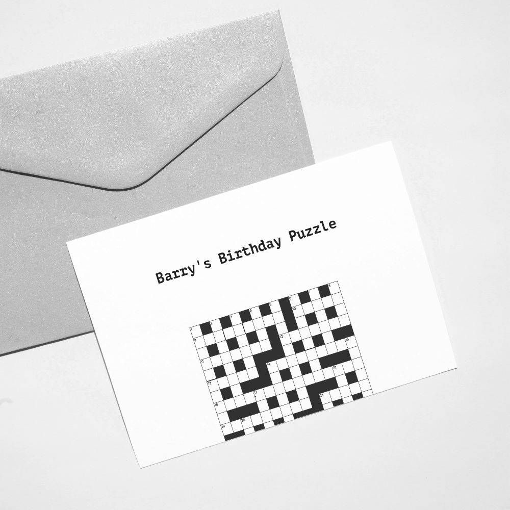 Puzzle Image